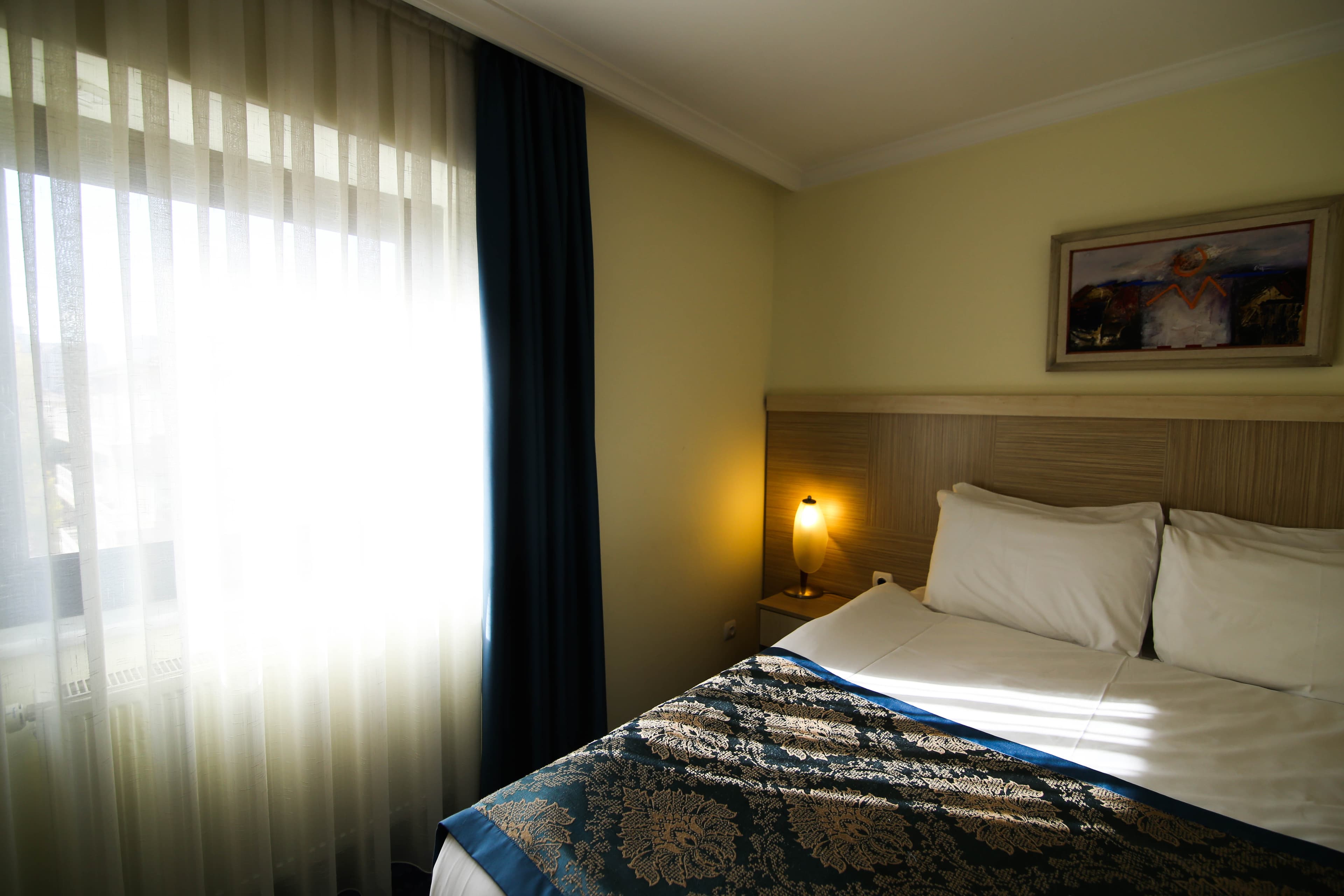 Kule Park Hotel-resim-1