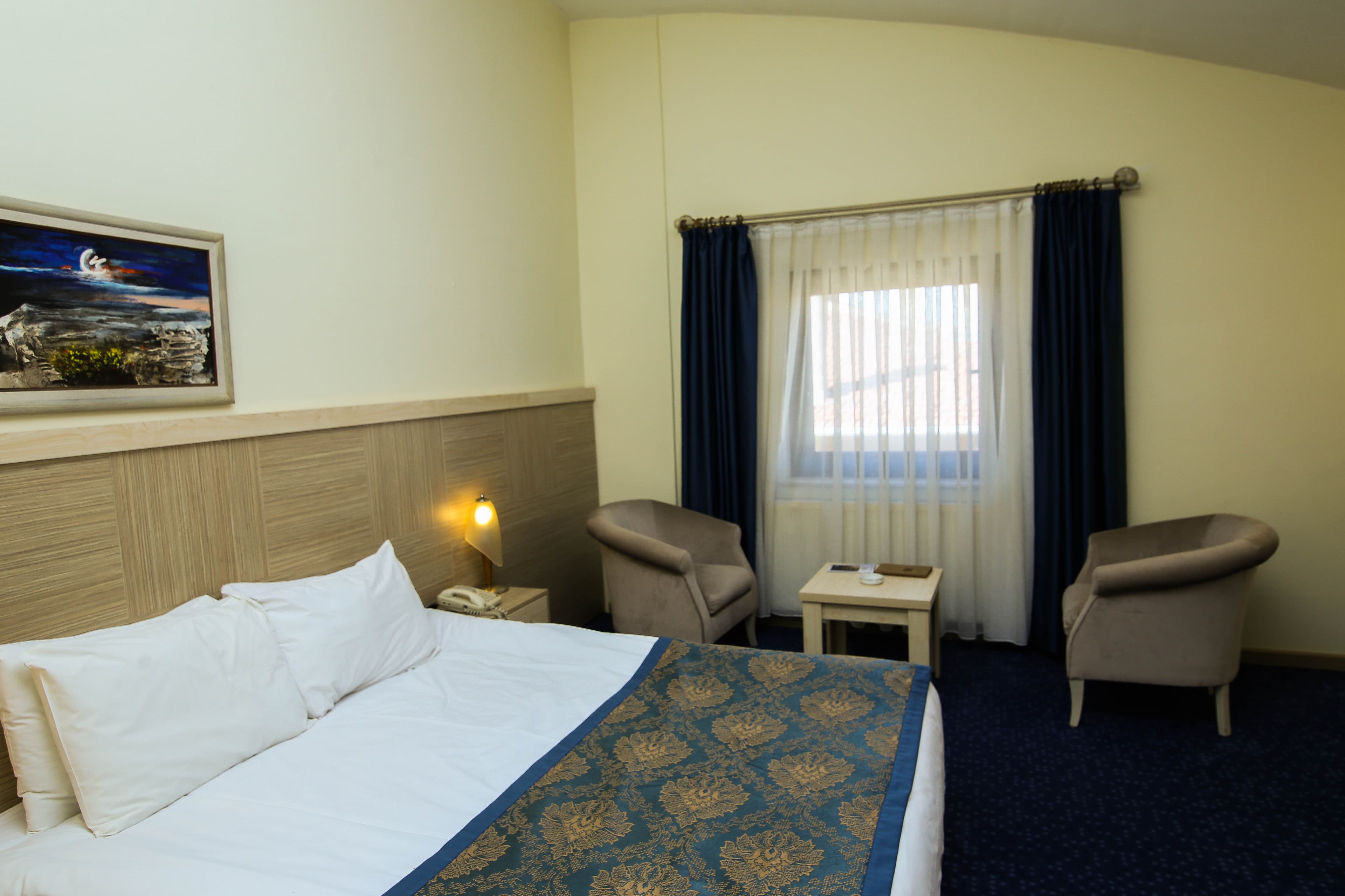 Kule Park Hotel-resim-3