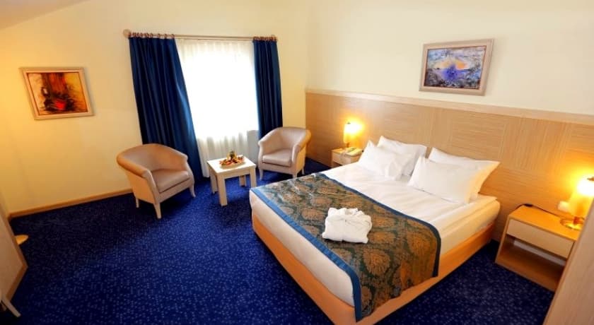 Kule Park Hotel-resim-7