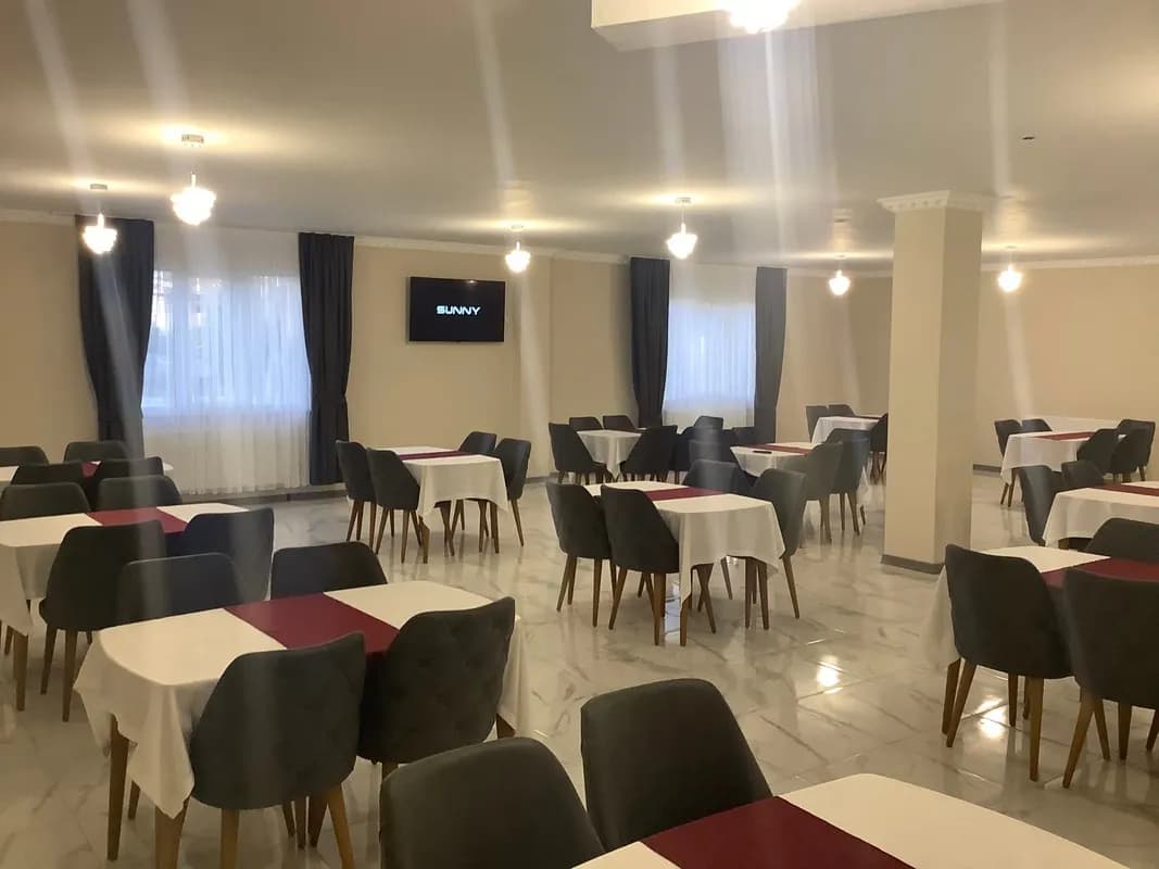 Atlıhan Plus Hotel-resim-4