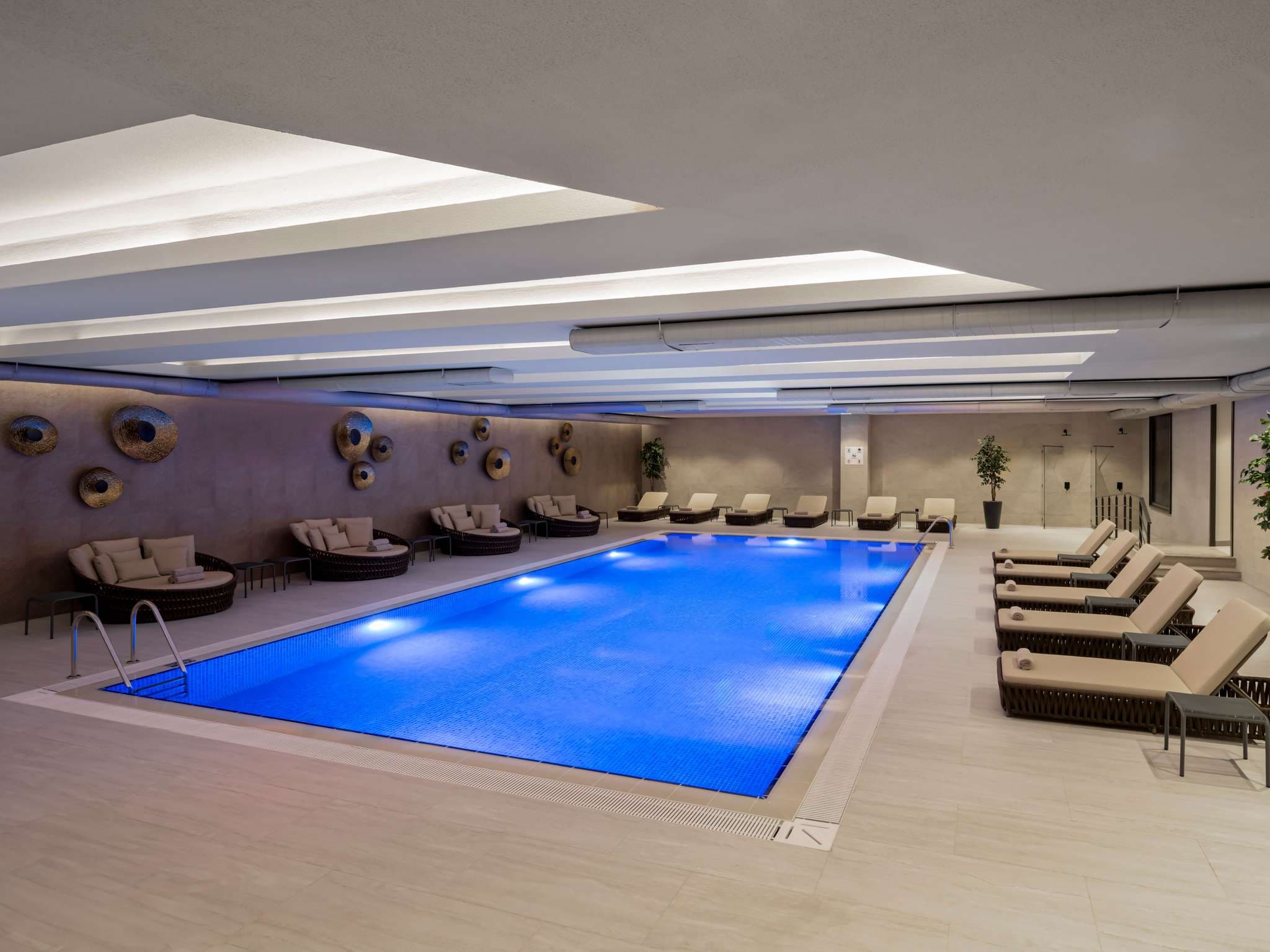 Mövenpick Living Saklıvadi-resim-2