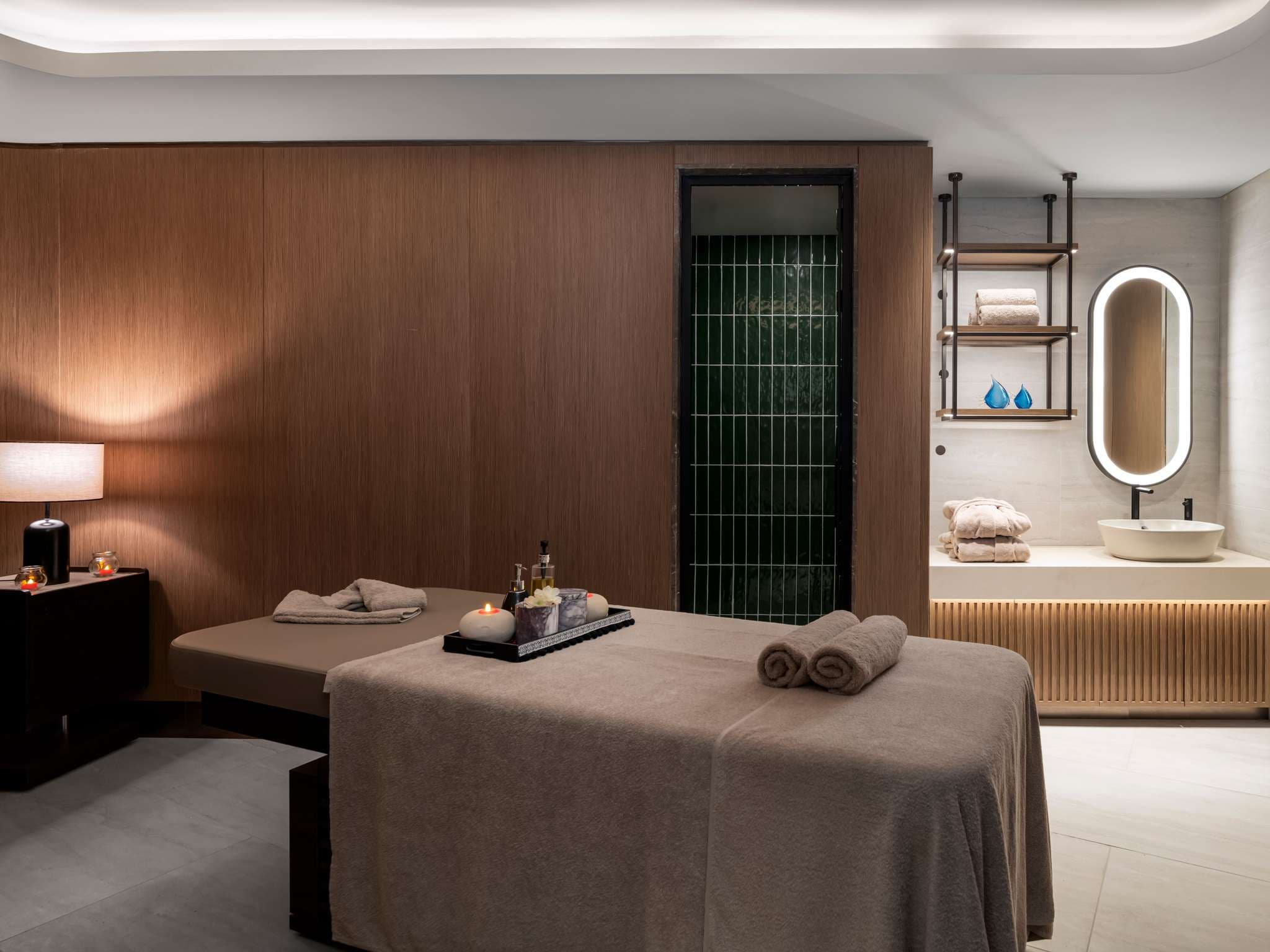 Mövenpick Living Saklıvadi-resim-7