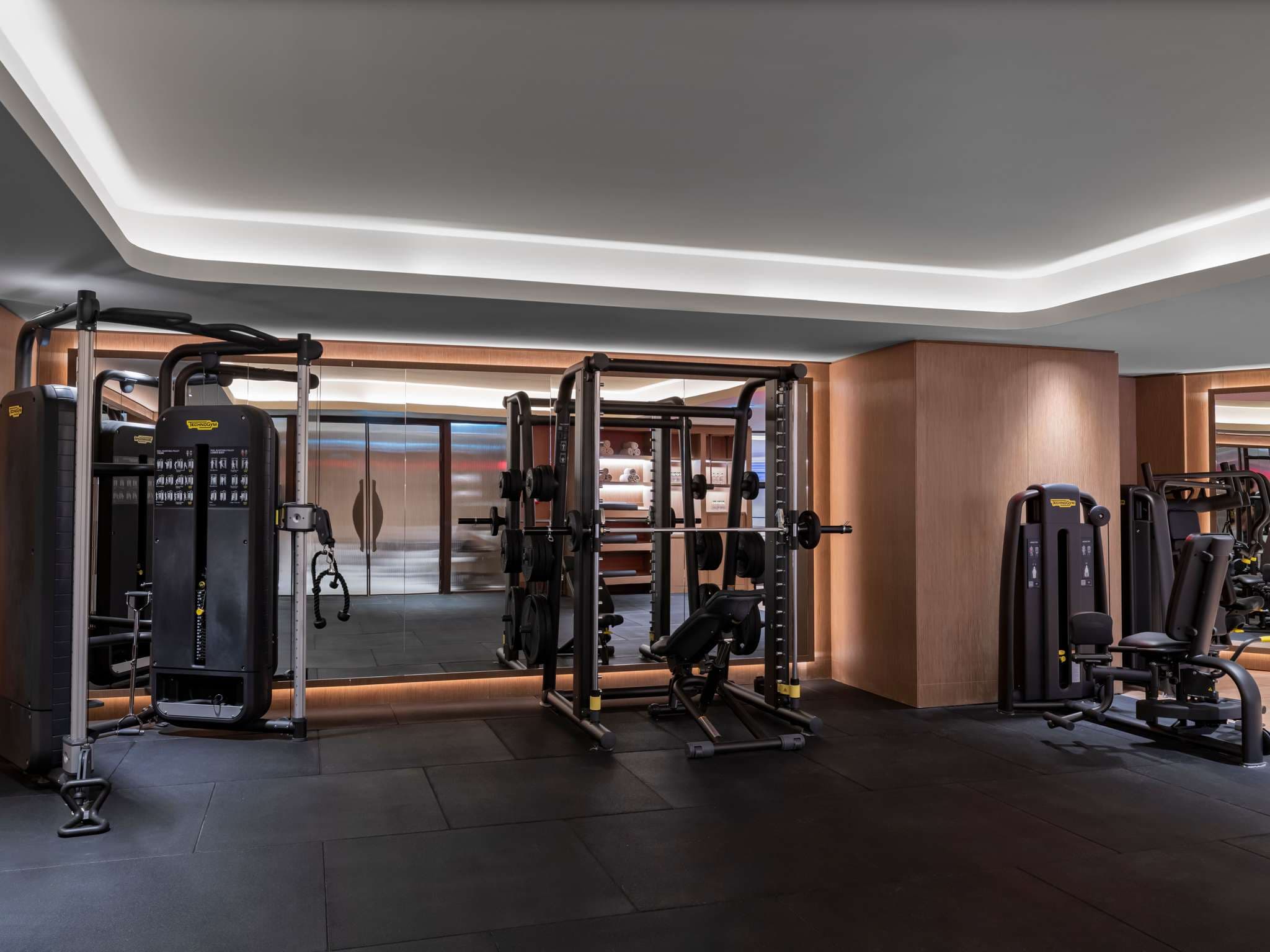 Mövenpick Living Saklıvadi-resim-6