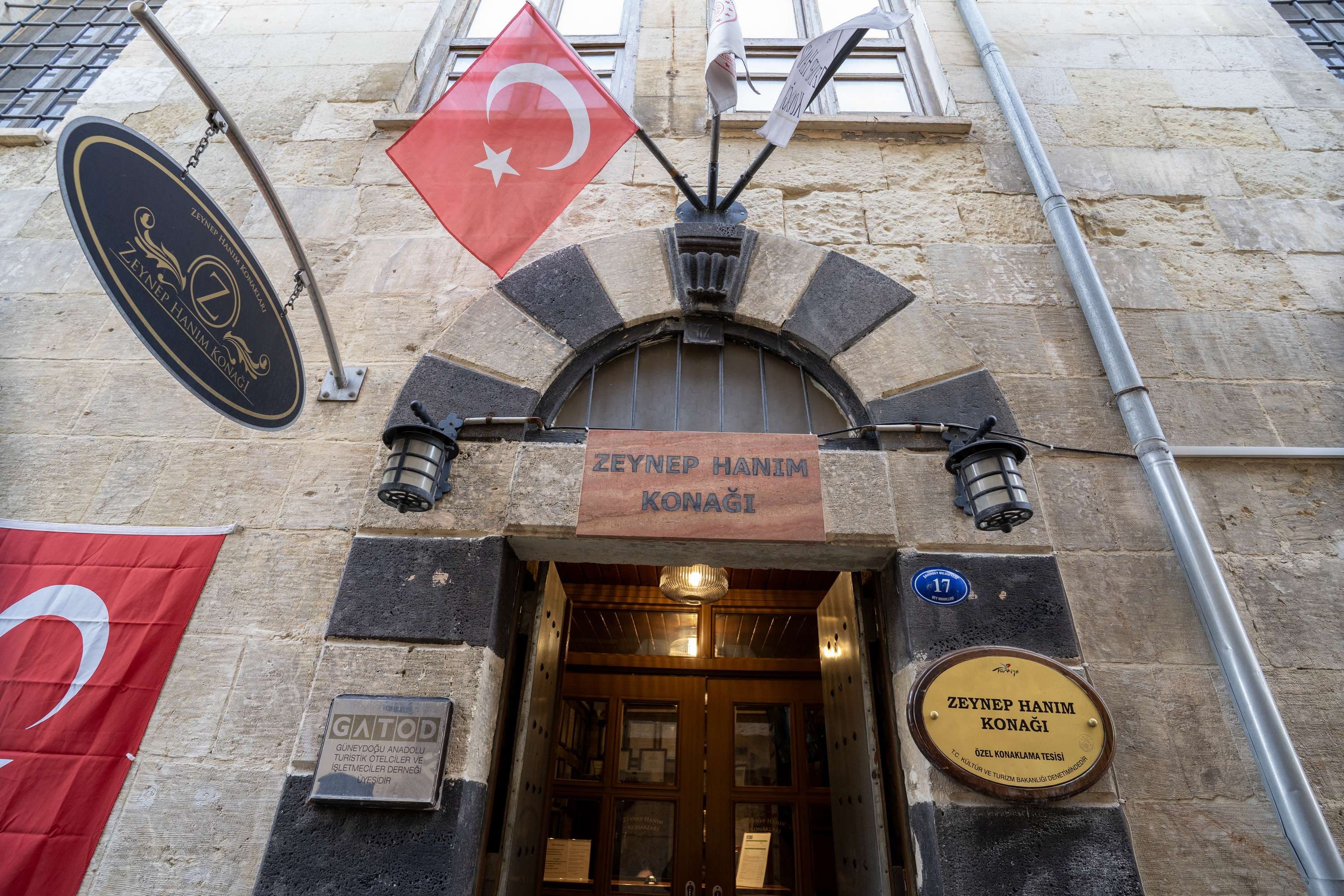 Zeynep Hanım Konağı-resim-0
