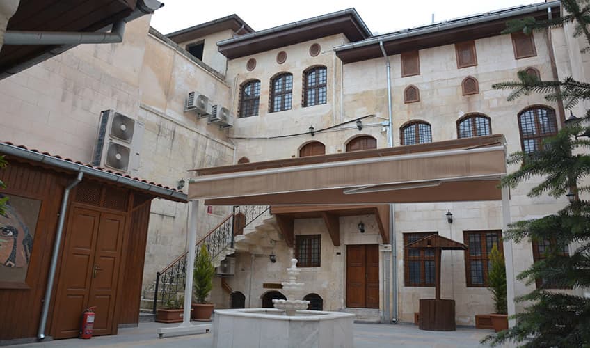 Zeynep Hanım Konağı-resim-0