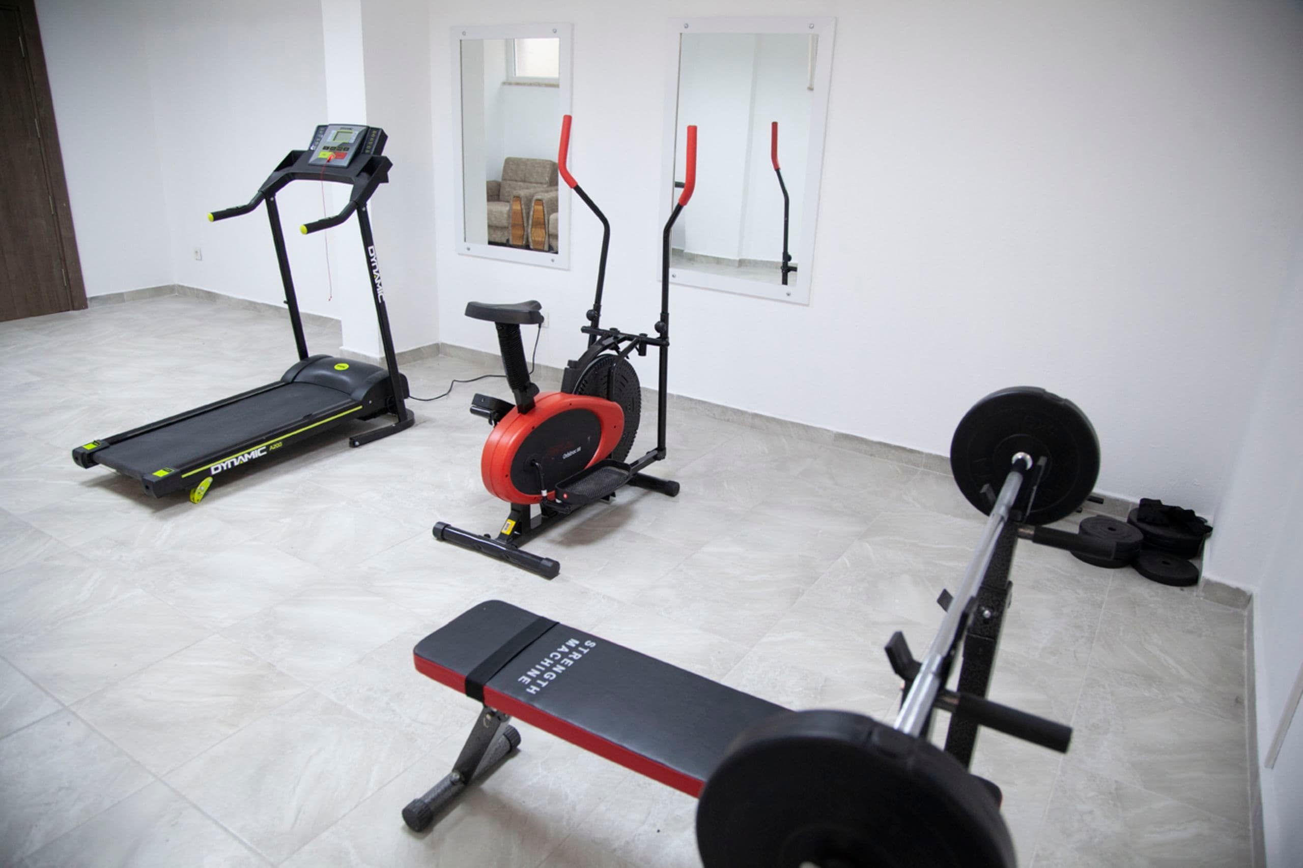 The Era Otel-resim-4