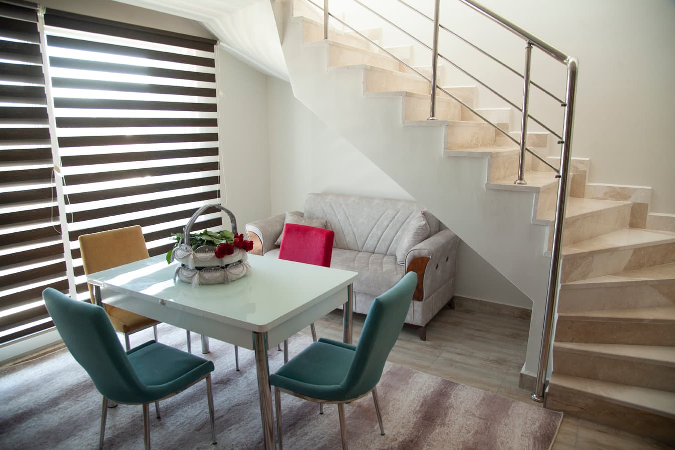 The Era Otel-resim-2