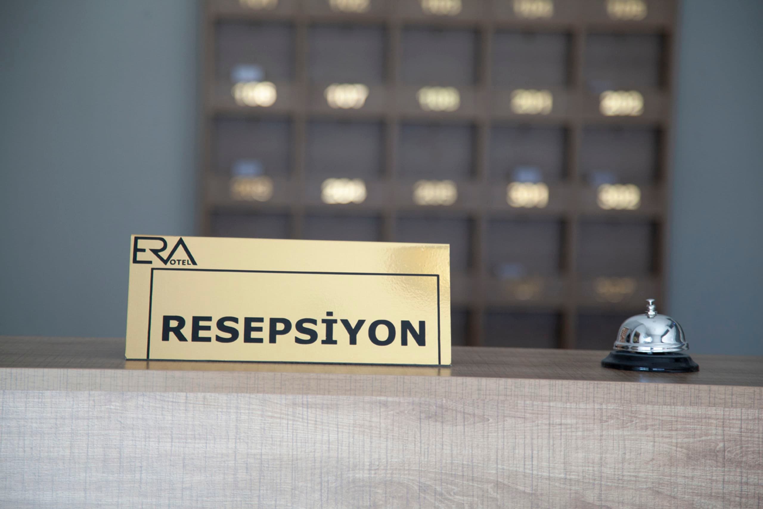 The Era Otel-resim-6