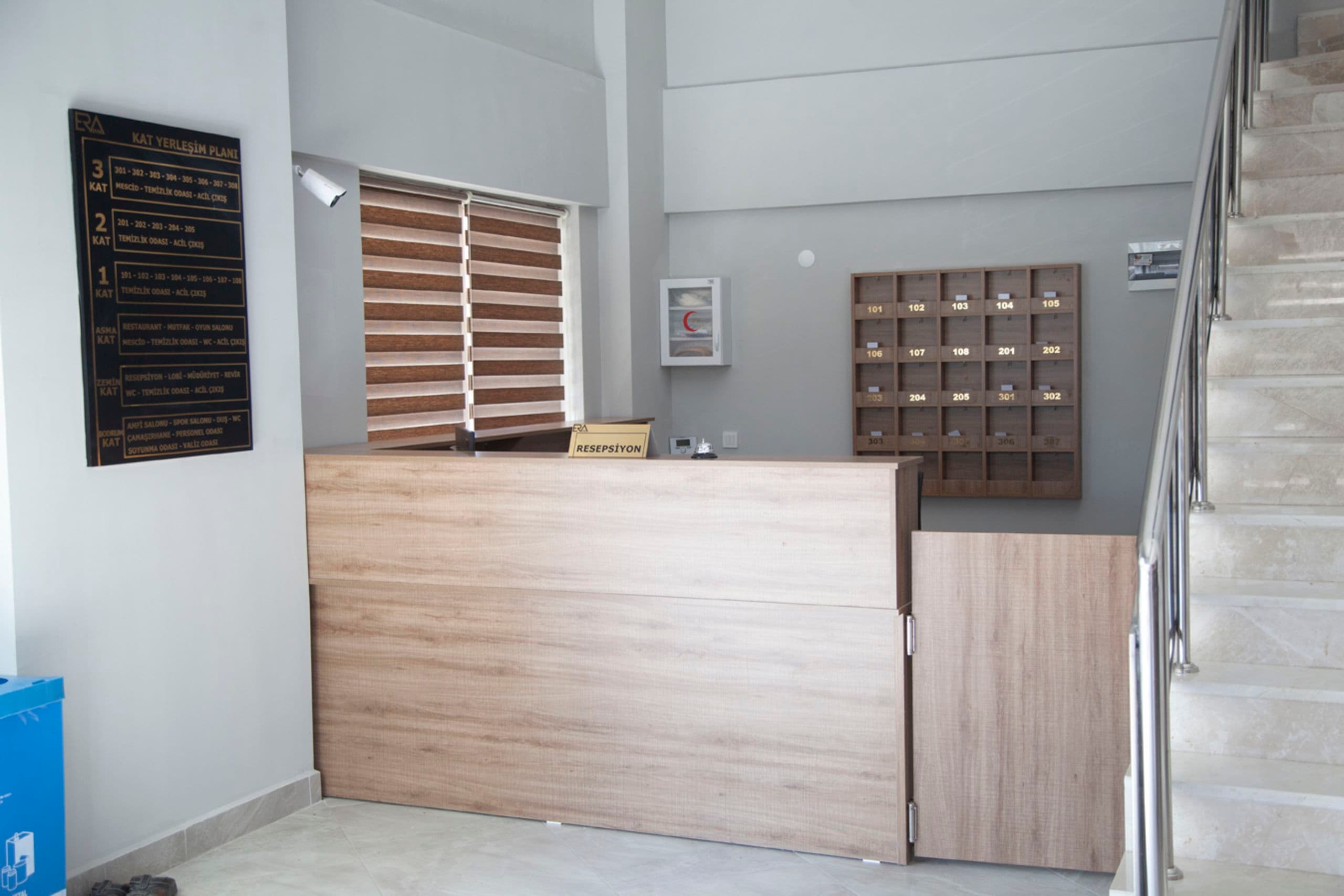 The Era Otel-resim-5