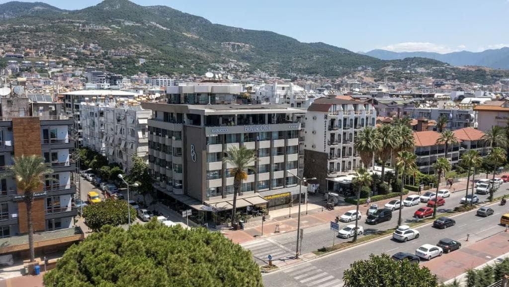 Büyük Hotel Alanya-resim-7