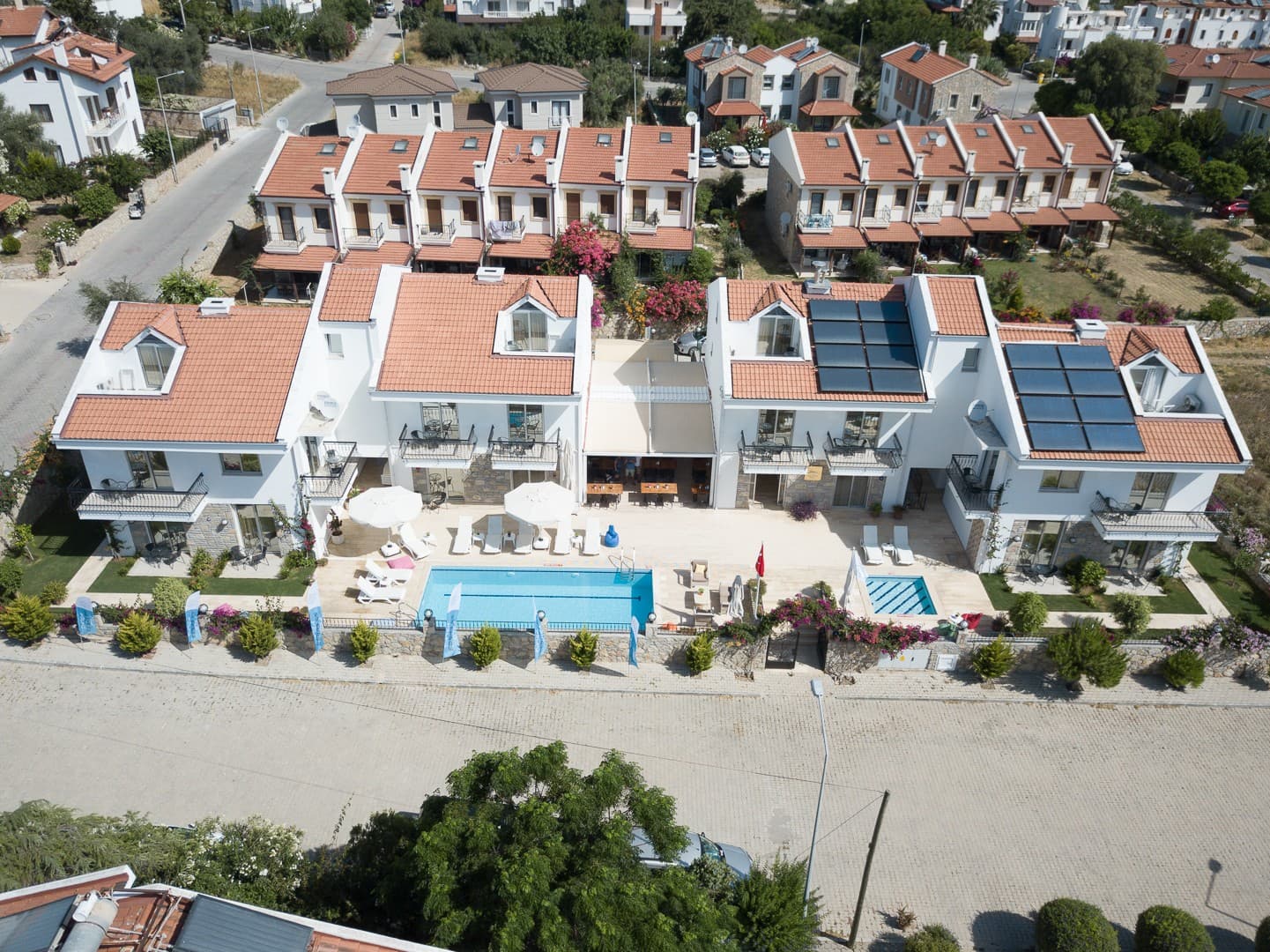 Datça Beyaz Ev Otel-resim-5