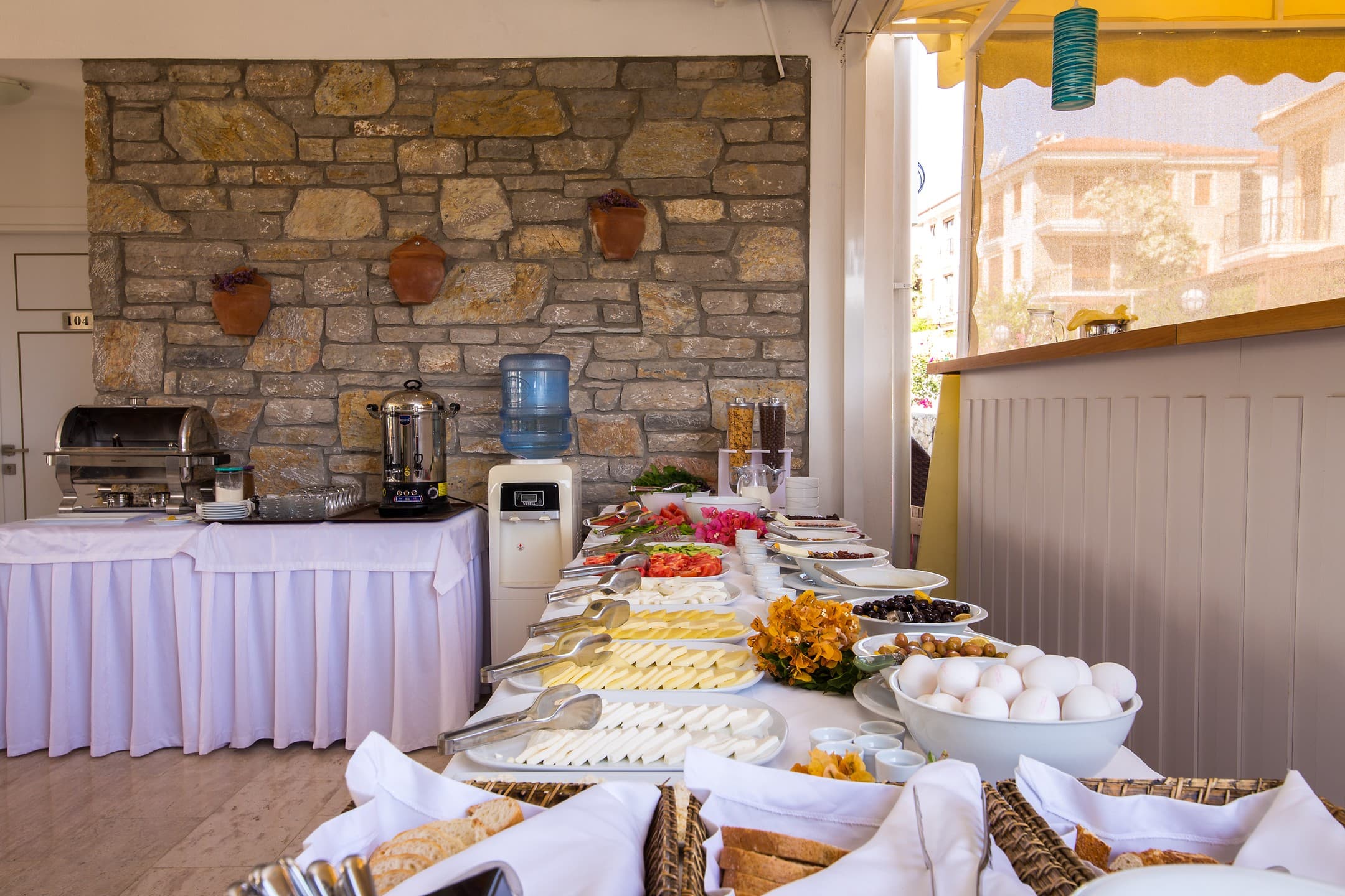 Datça Beyaz Ev Otel-resim-3