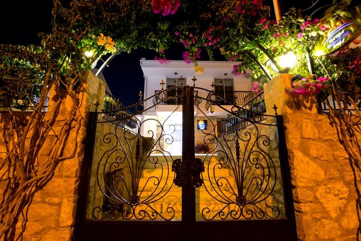 Datça Beyaz Ev Otel-resim-4