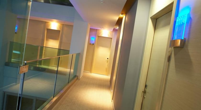 Anitta Hotel-resim-5