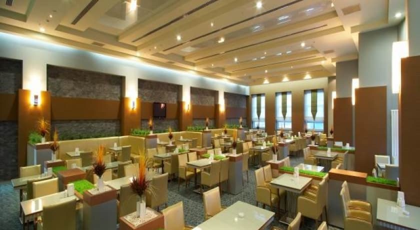 Anitta Hotel-resim-2