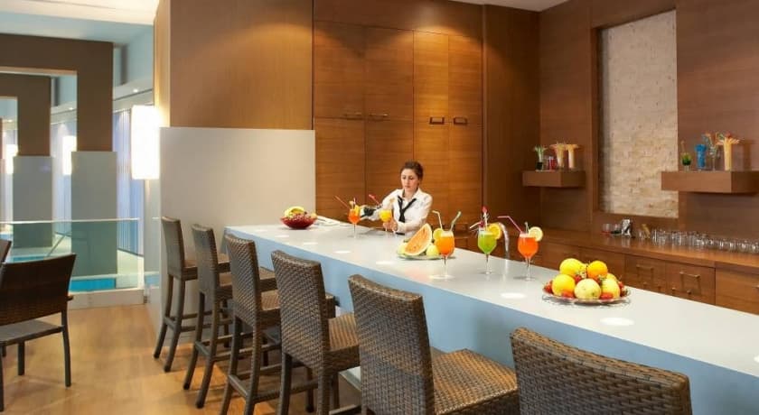 Anitta Hotel-resim-4