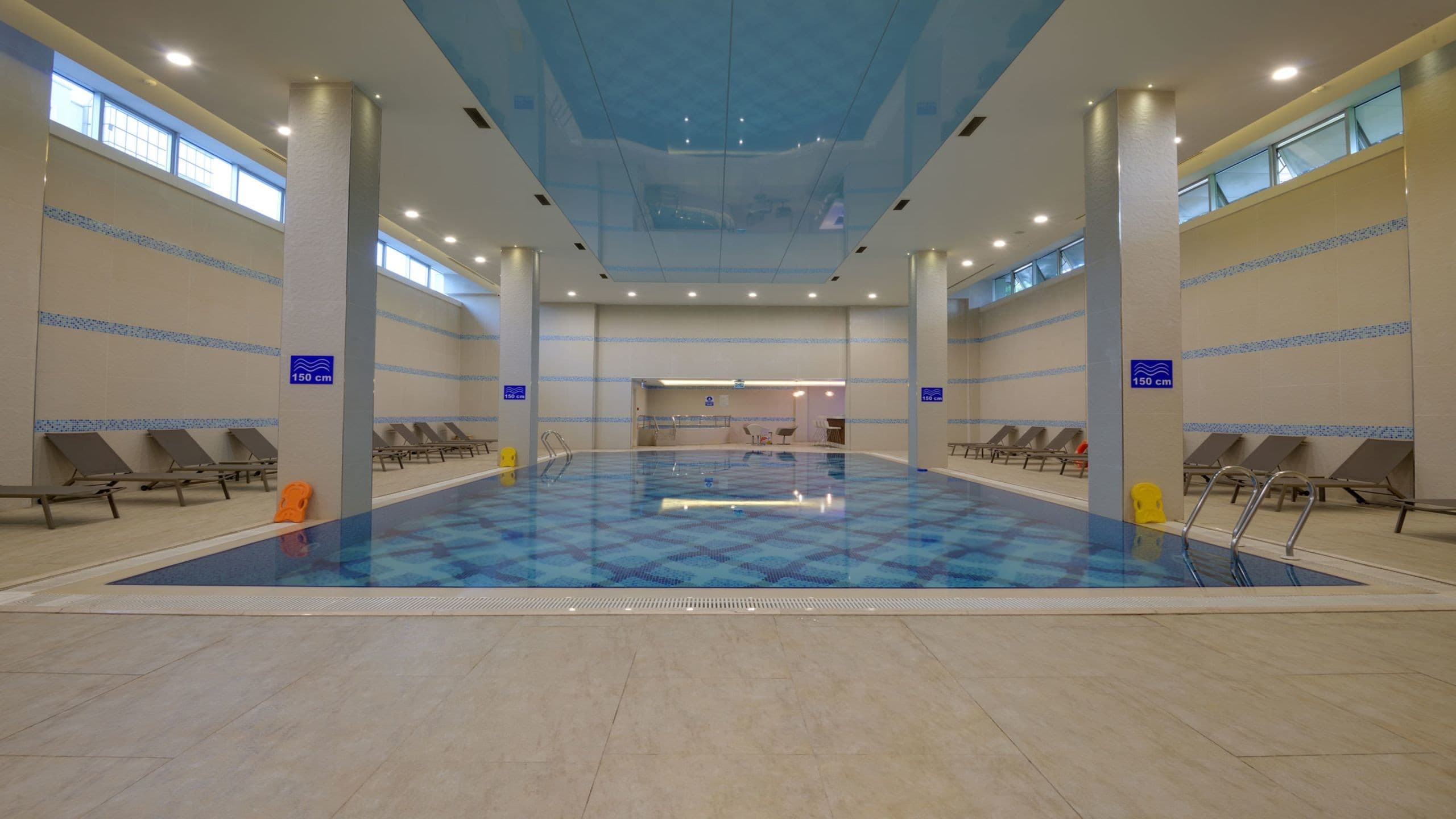 Baia Hotel Bursa-resim-2