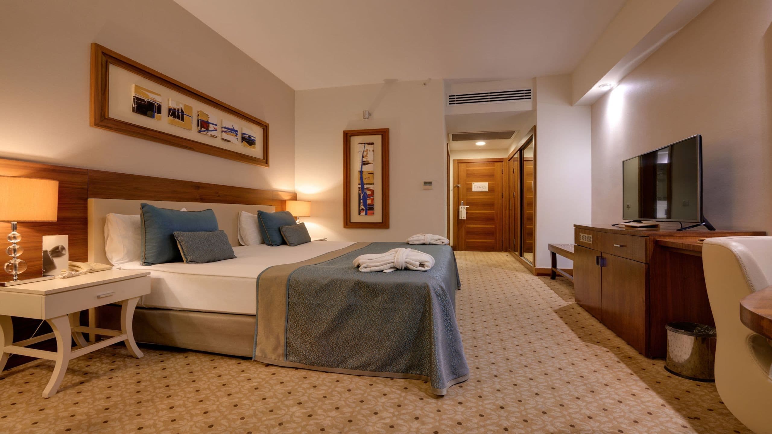 Baia Hotel Bursa-resim-7