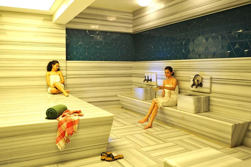 Baia Hotel Bursa-resim-3