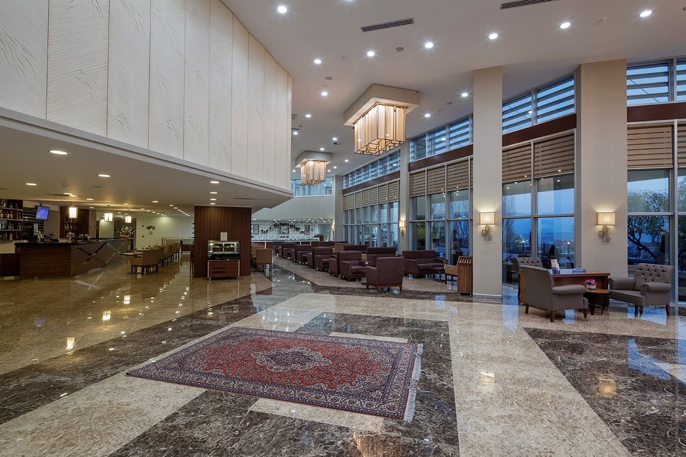 Ramada by Wyndham Cappadocia-resim-3