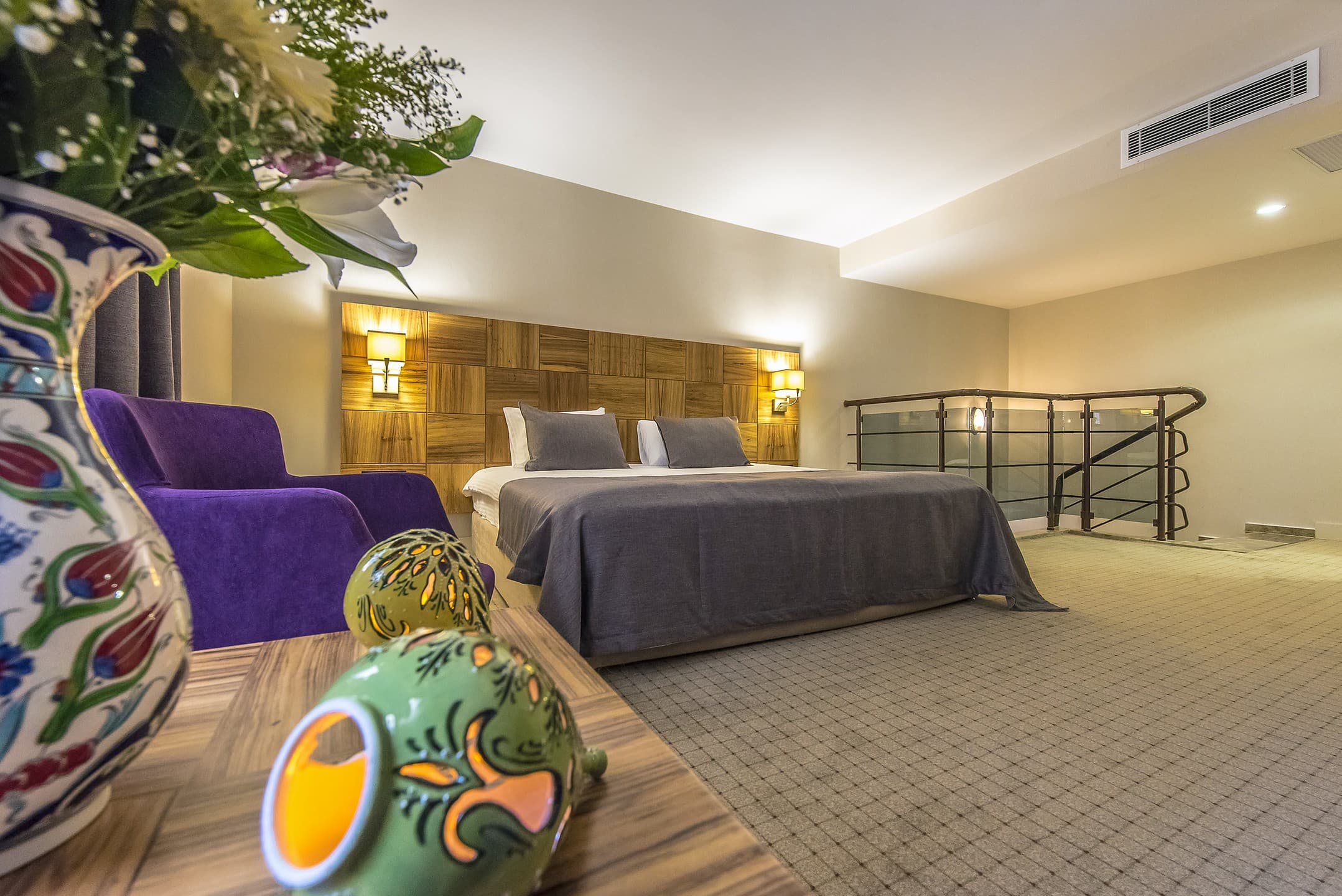 Ramada by Wyndham Cappadocia-resim-6