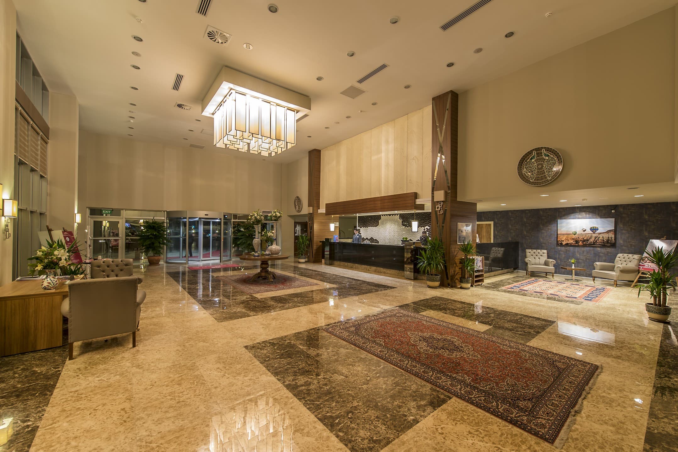 Ramada by Wyndham Cappadocia-resim-7