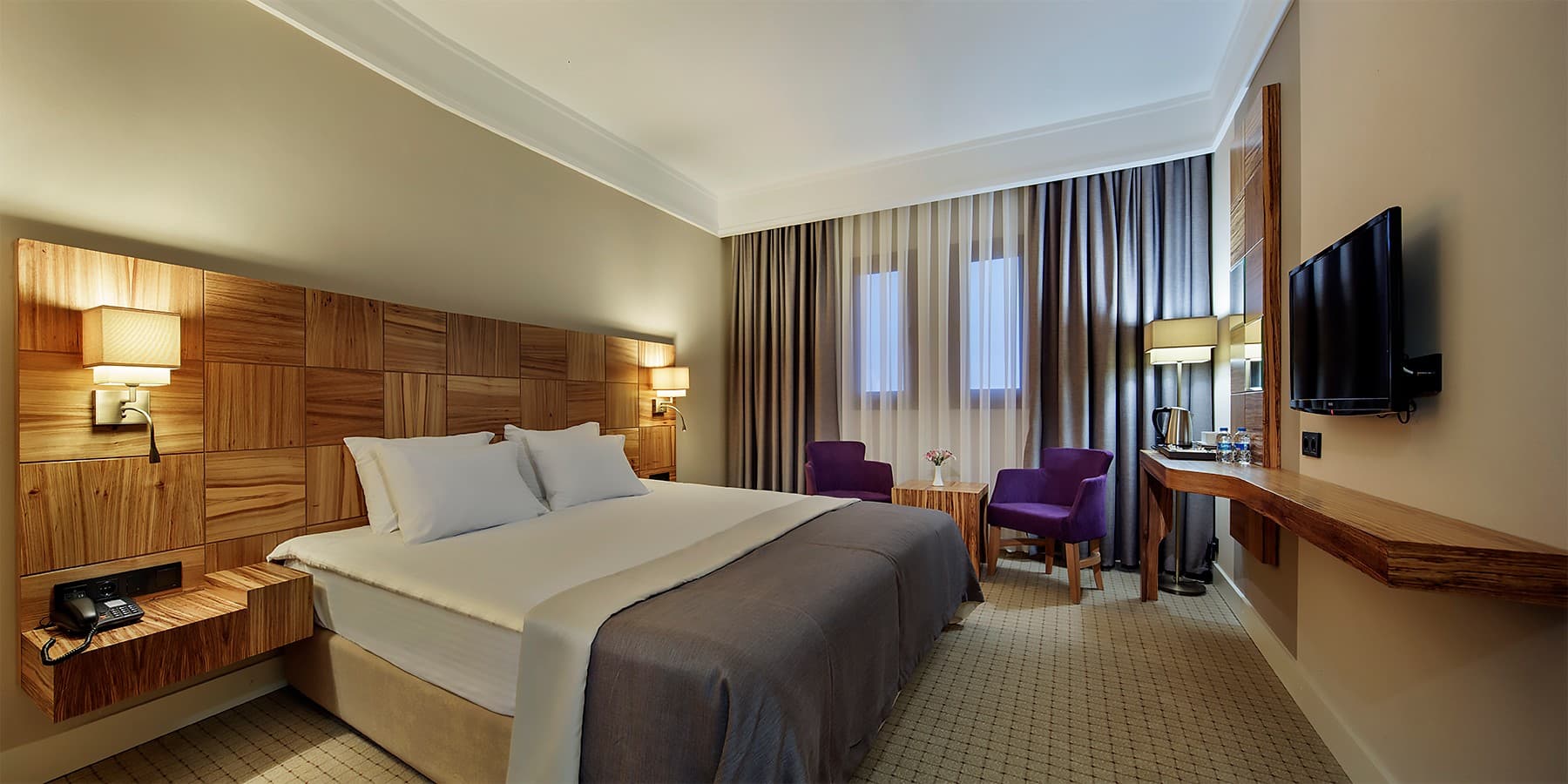 Ramada by Wyndham Cappadocia-resim-1