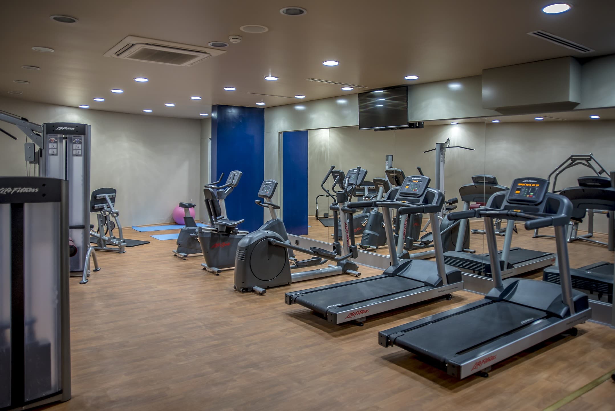 Ramada by Wyndham Cappadocia-resim-4