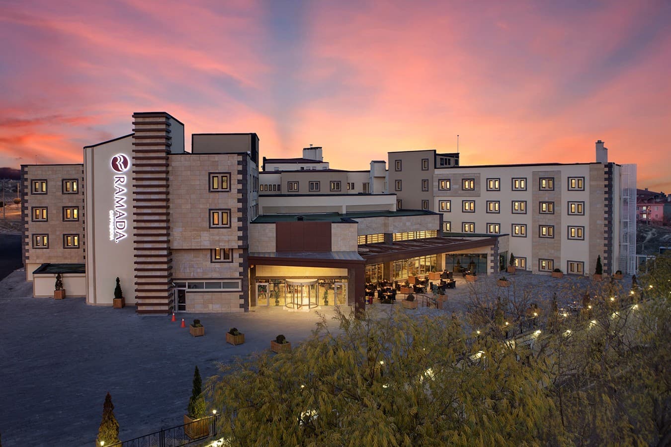 Ramada by Wyndham Cappadocia-resim-0