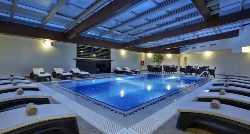 Ramada by Wyndham Cappadocia-resim-2