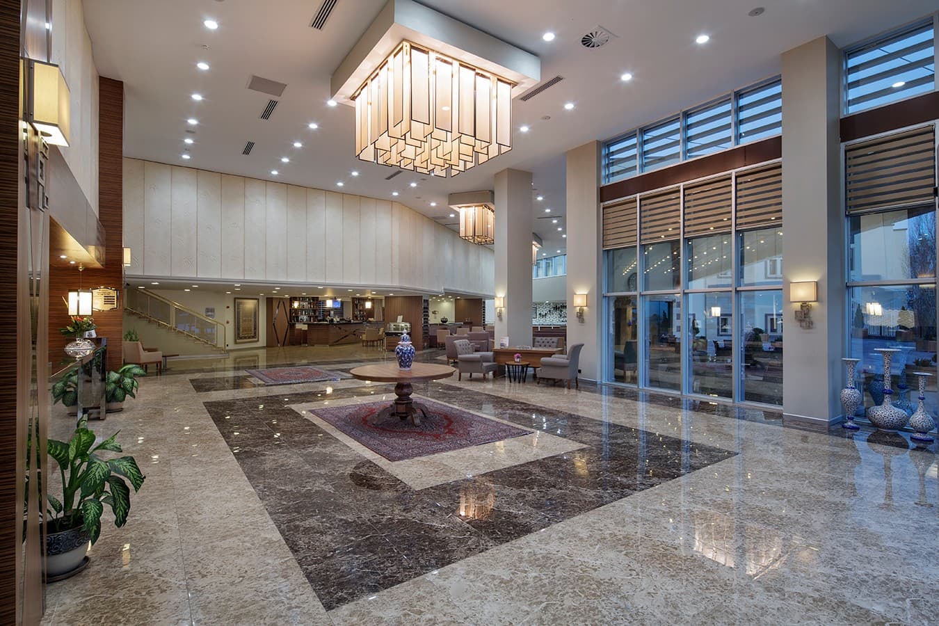 Ramada by Wyndham Cappadocia-resim-5