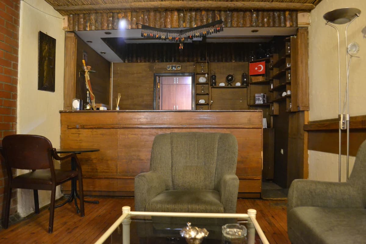 Baykara Hotel-resim-2