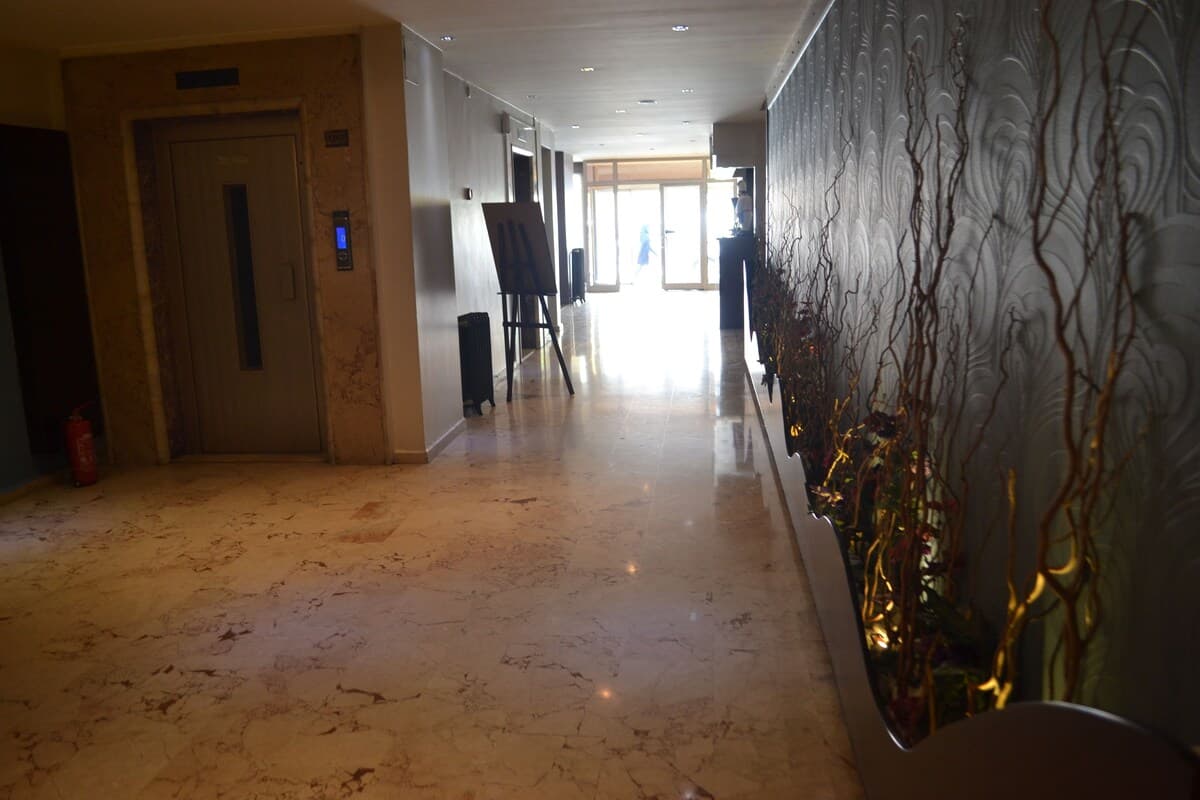 Baykara Hotel-resim-5