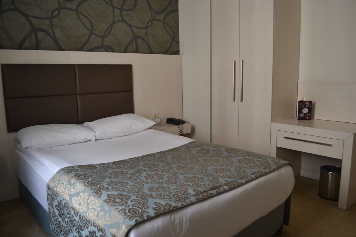 Baykara Hotel-resim-1