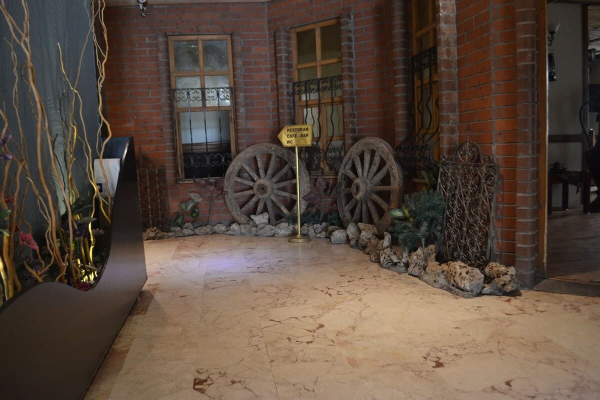 Baykara Hotel-resim-3