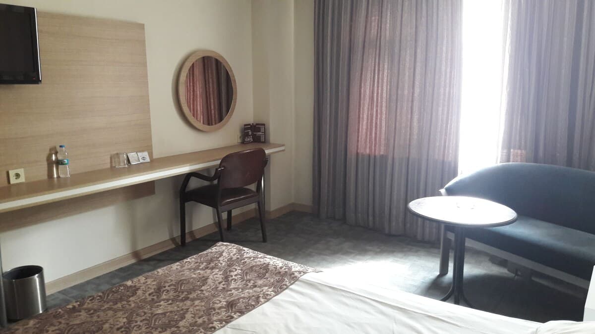 Baykara Hotel-resim-6