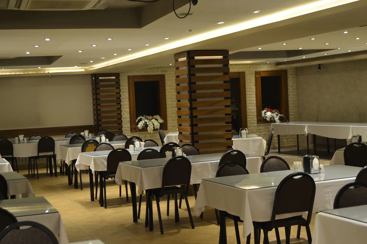Baykara Hotel-resim-4