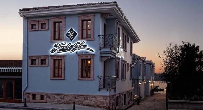 Ferahi Evler Butik Otel-resim-5