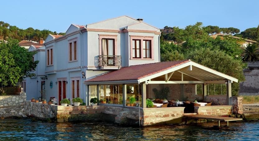 Ferahi Evler Butik Otel-resim-1