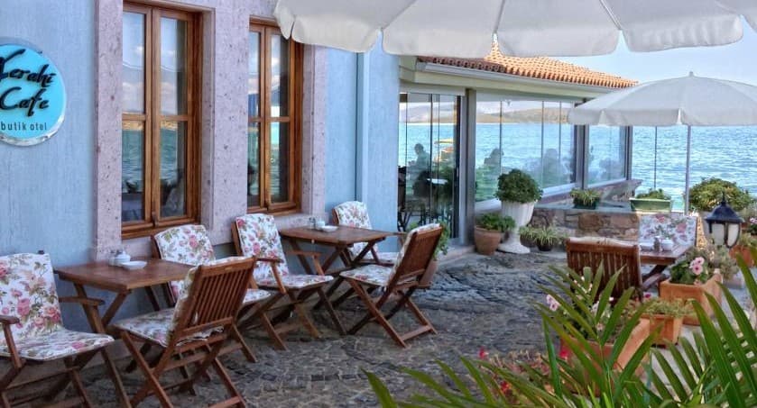 Ferahi Evler Butik Otel-resim-3