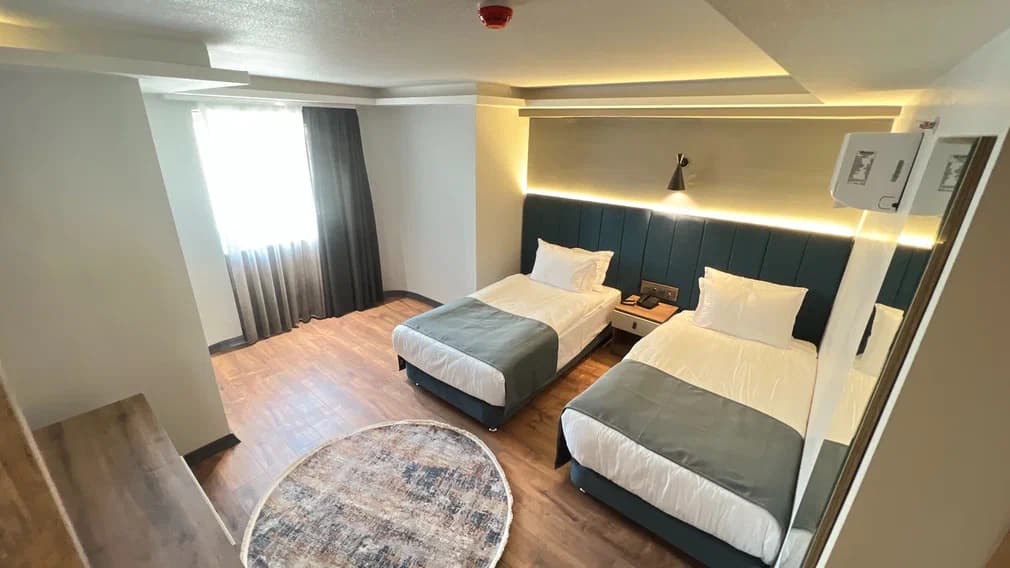 Nira Butik Hotel-resim-4