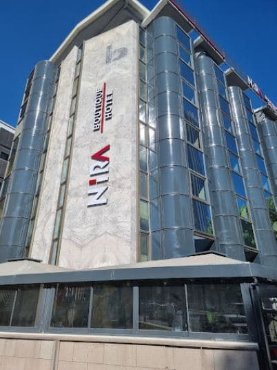 Nira Butik Hotel-resim-0