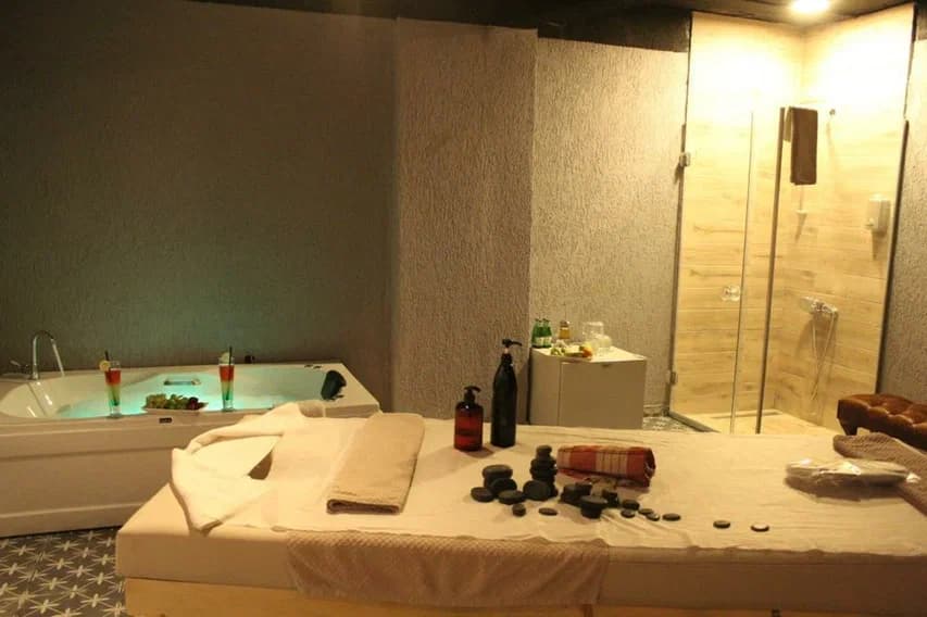 Nira Butik Hotel-resim-3