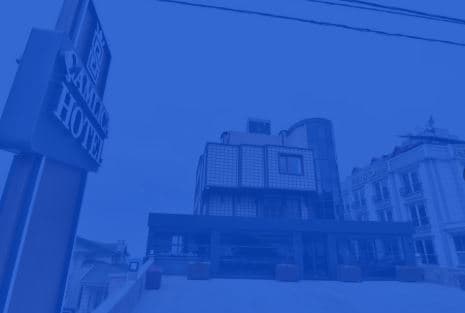 Çamlıca Hotel-resim-7