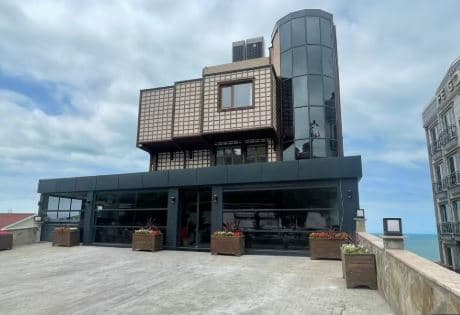 Çamlıca Hotel-resim-1