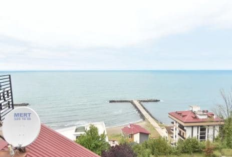 Çamlıca Hotel-resim-4