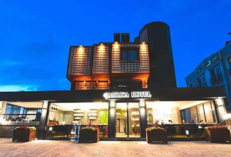 Çamlıca Hotel-resim-4