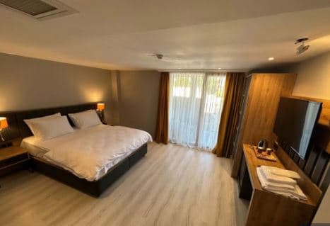 Çamlıca Hotel-resim-2