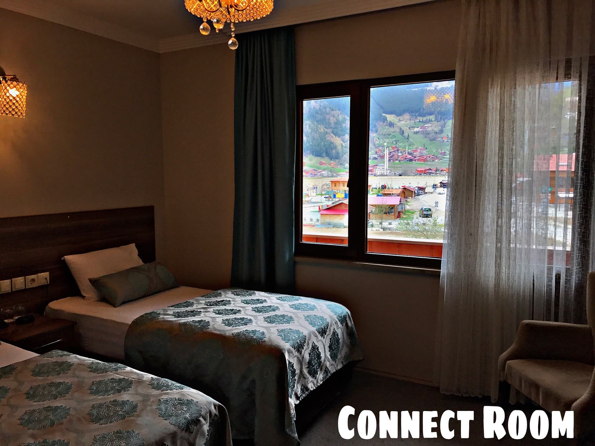 Sezgin Otel Uzungöl -resim-7