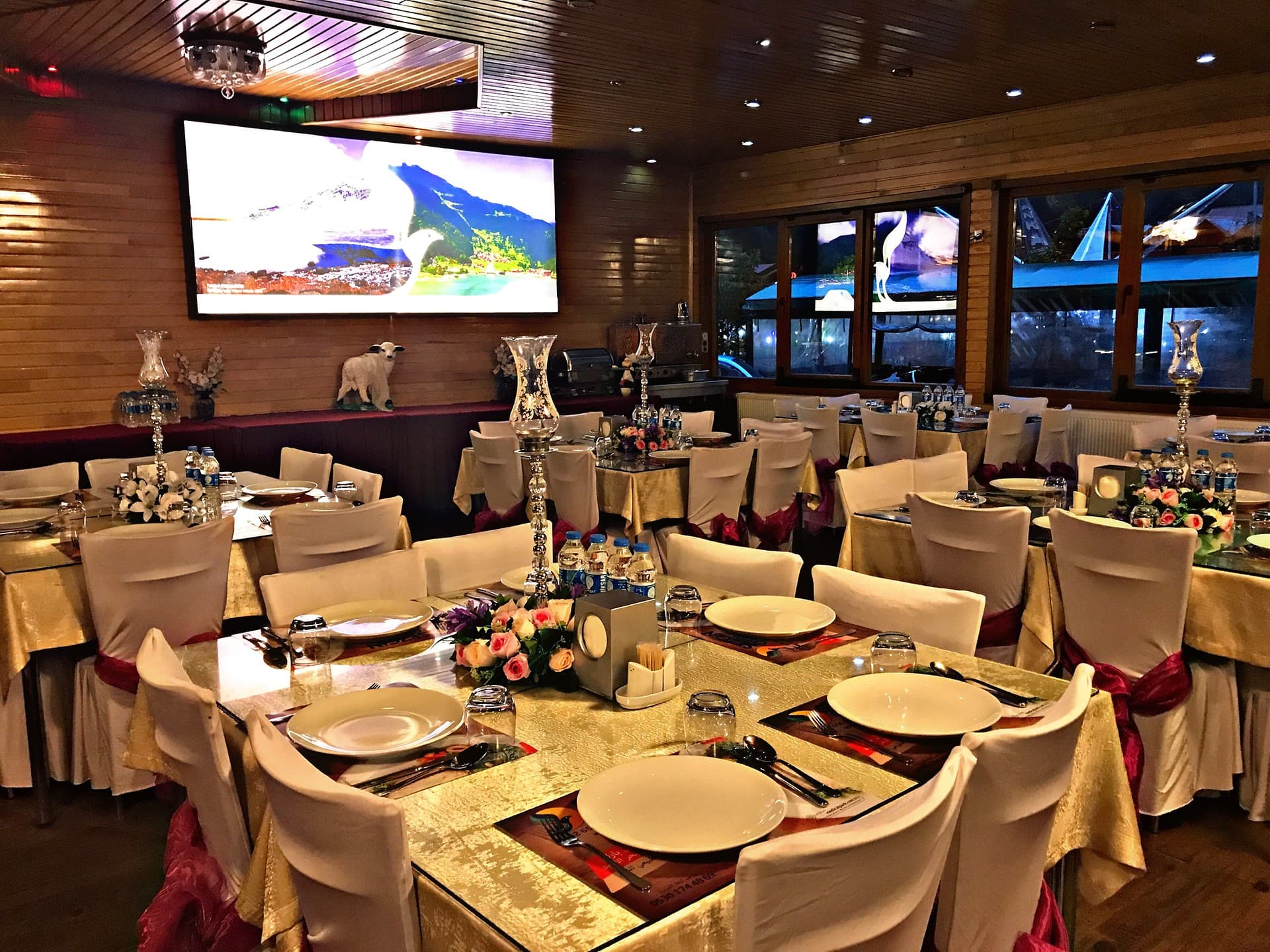 Sezgin Otel Uzungöl -resim-3